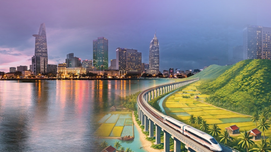 VOV3 phát động cuộc vận động sáng tác chủ đề “Việt Nam kỷ nguyên vươn mình”