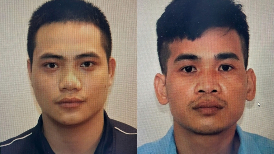 Khởi tố 2 đối tượng thuê nhà nghỉ ở Hà Nội để tổ chức sử dụng ma túy