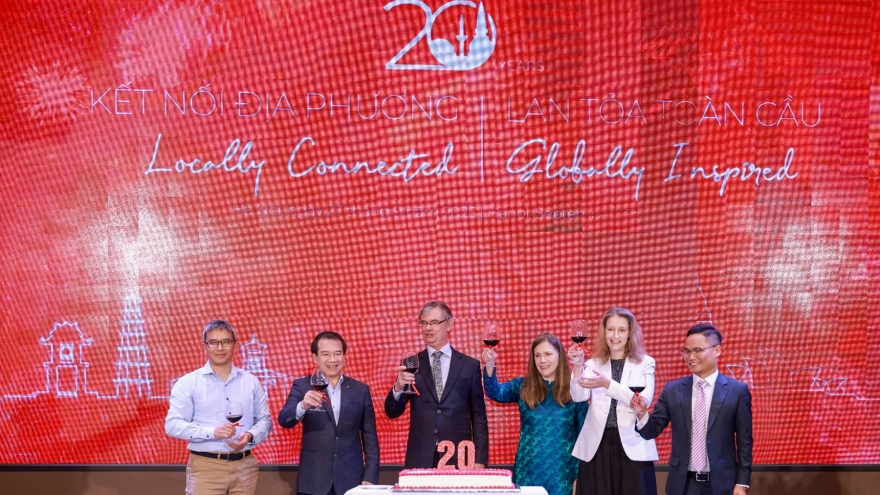 Kỷ niệm 20 năm đồng hành, Intrepid cam kết phát triển du lịch bền vững tại Việt Nam