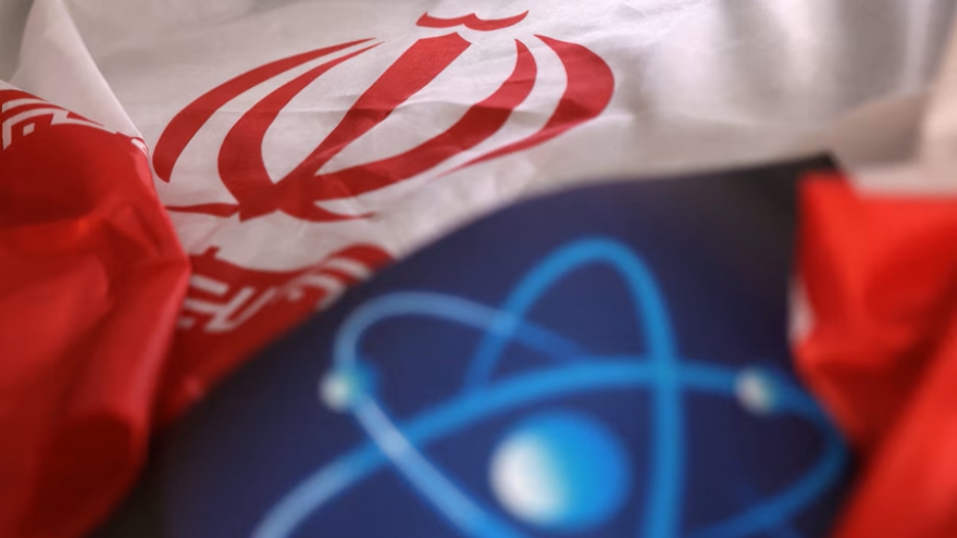 Iran và Nga ký thỏa thuận phát triển điện hạt nhân trị giá 25 tỷ USD