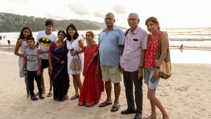 Thuận lợi về visa giúp các điểm đến châu Á hấp dẫn khách Ấn Độ