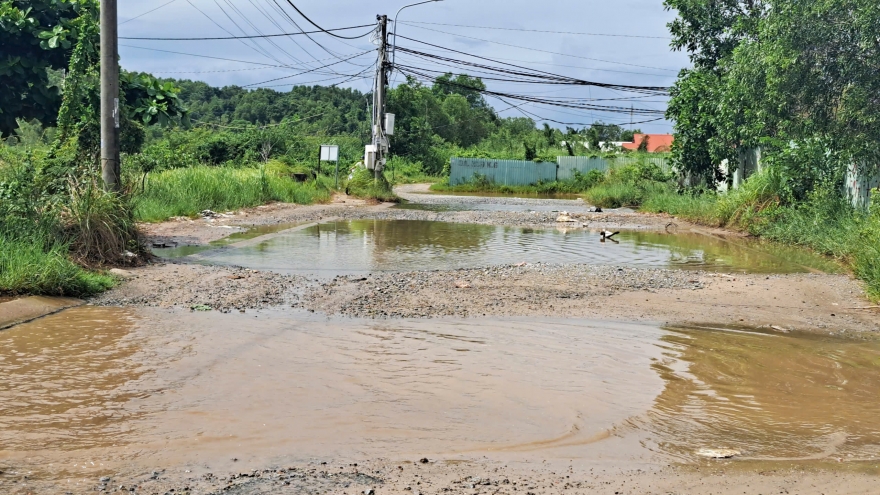 Đi chơi với bạn, bé gái 10 tuổi ở Phú Quốc không may bị đuối nước