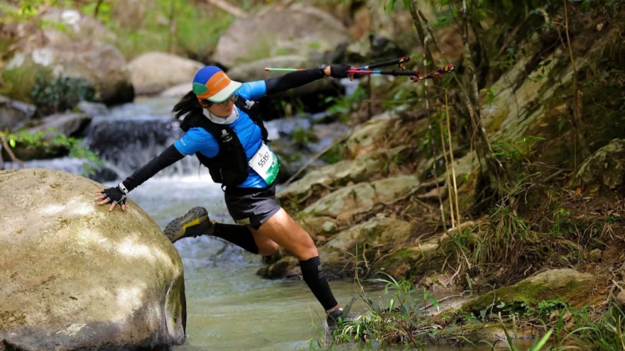 Lâm Đồng sắp diễn ra giải chạy địa hình giành suất tham dự TorX