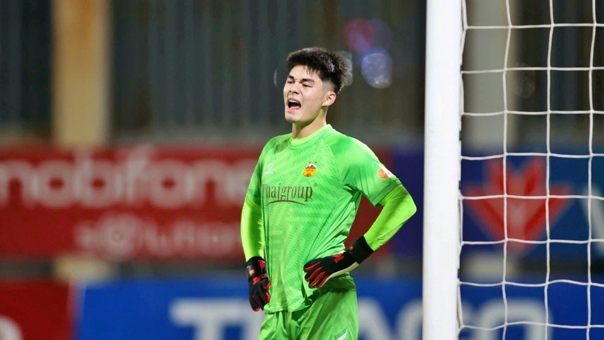 Lịch sử đối đầu HAGL - SLNA: Hổ Bi-Rai gặp khó