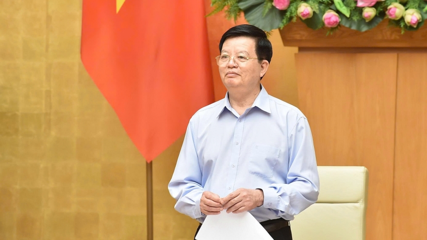 "Lễ bế mạc Triển lãm 80 năm thành tựu đất nước phải đúng với tầm vóc quốc gia"