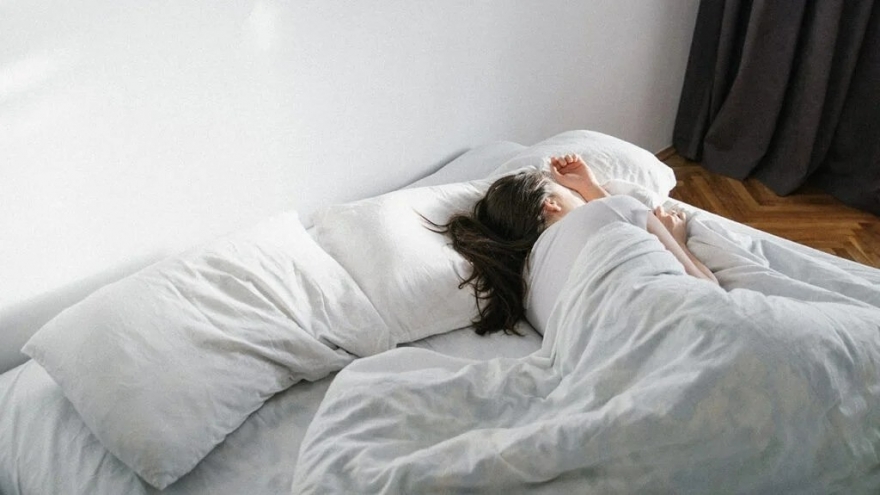6 hệ quả nghiêm trọng với cơ thể từ việc ngủ quá nhiều không phải ai cũng biết