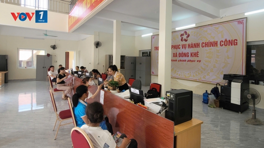 2 tháng vận hành chính quyền 2 cấp: Nhận diện thách thức để có giải pháp lâu bền