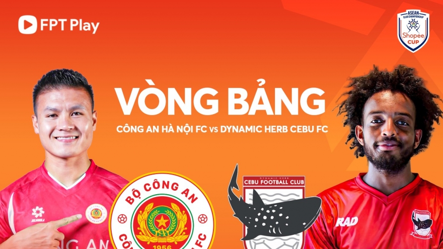 Nhận định CAHN - Cebu FC: HLV Polking tự tin chiến thắng