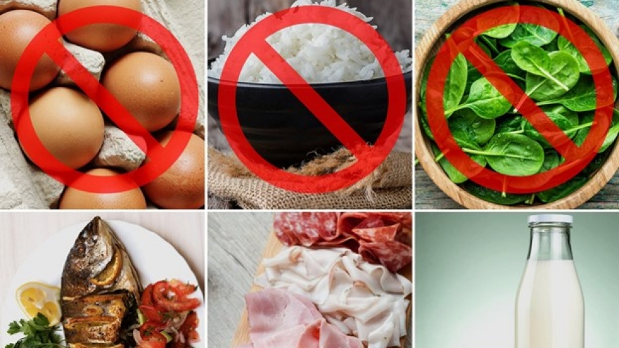 Những món ăn quen mặt càng hâm nóng càng độc hại cho sức khỏe lại ít người biết