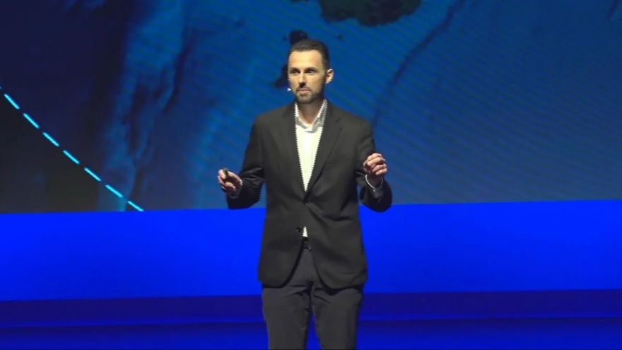 Amazon đầu tư 7,5 tỷ NZD xây dựng trung tâm dữ liệu tại New Zealand