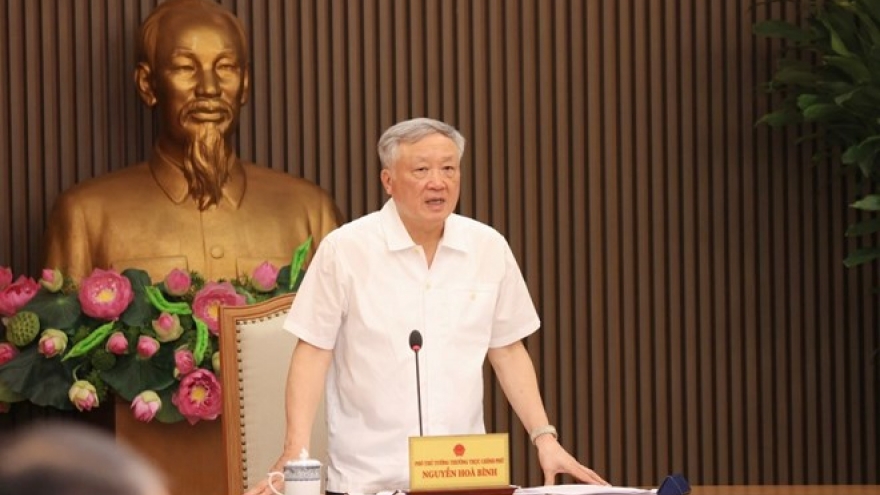 Chính phủ chỉ đạo các địa phương tháo gỡ khó khăn cho trên 1.100 dự án