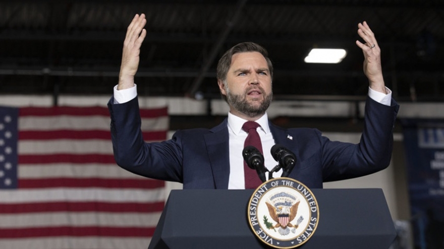 Phó tổng thống Vance: Nga từ chối tham gia cuộc họp với Mỹ và Ukraine