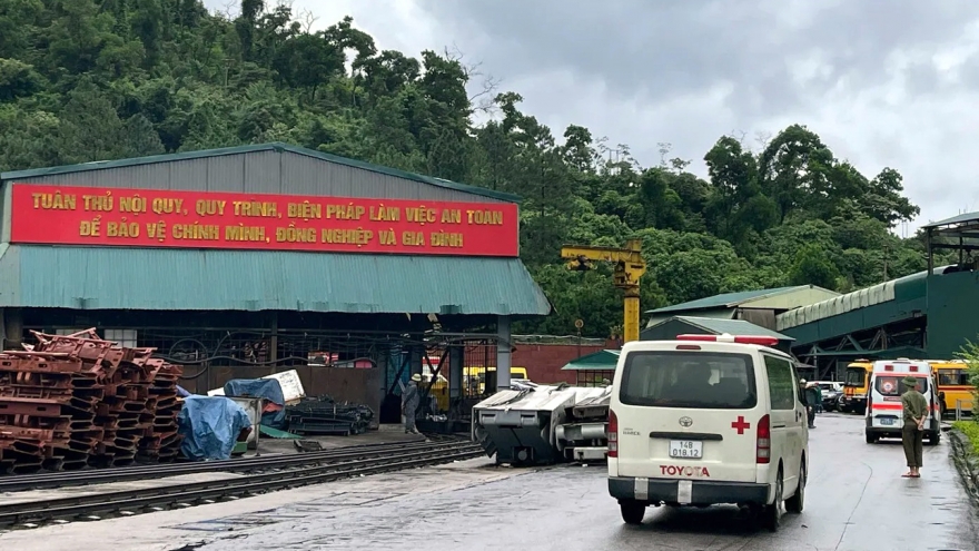 Khẩn trương làm rõ sự cố khí mê tan làm 3 người chết ở Quảng Ninh
