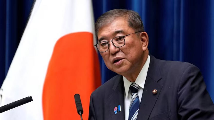 Nguyên nhân khiến Thủ tướng Nhật Bản phải từ chức