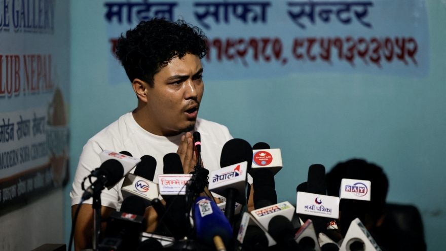 Phong trào biểu tình tại Nepal cam kết tổ chức bầu cử trong vòng 6 tháng