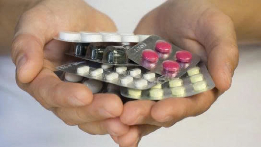 PGS.TS Nguyễn Lân Hiếu: 5 sai lầm khi dùng thuốc chống đông