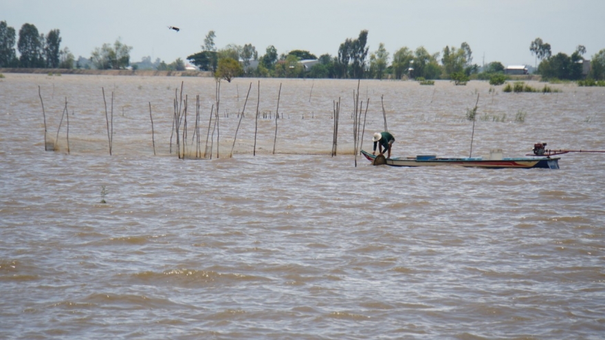 Biến thách thức thành động lực để phát triển bền vững