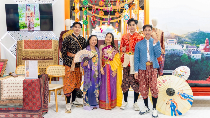 Thái Lan thay đổi chiến lược để thu hút du khách Việt Nam