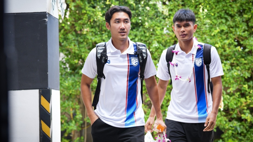 Bóng đá Đông Nam Á sôi động dịp FIFA Days tháng 9