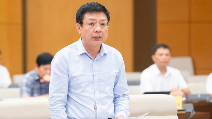 Đề xuất quy định các nhóm hành vi gây lãng phí, cụ thể trách nhiệm cá nhân