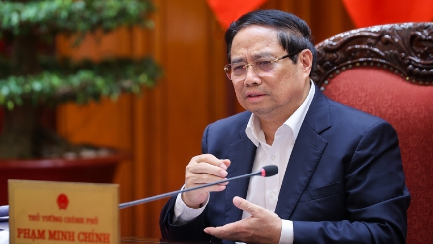 Thủ tướng chỉ đạo giữ ổn định kinh tế vĩ mô, thúc đẩy tăng trưởng bền vững