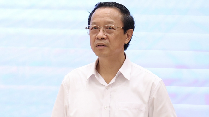 Nghị quyết của Bộ Chính trị coi giáo dục là nhân tố quyết định vận mệnh dân tộc