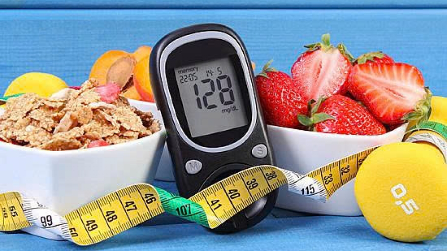 8 cách phòng bệnh tiểu đường đơn giản, ai cũng làm được