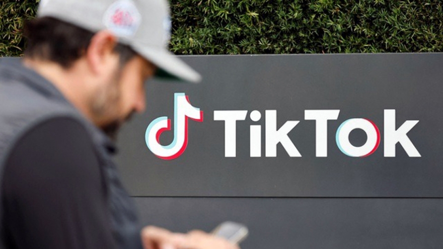 Mỹ tuyên bố TikTok tại Mỹ đã sẵn sàng để bán và được định giá ở mức 14 tỷ USD