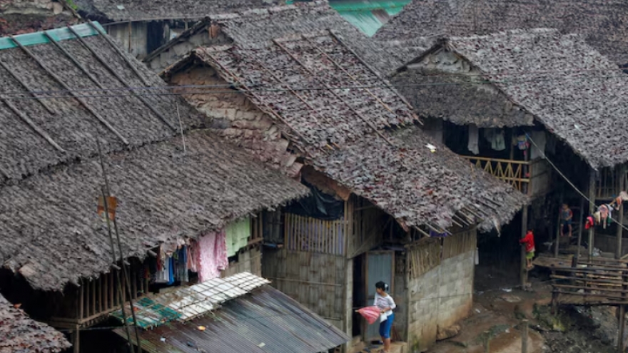 Thái Lan cấp giấy phép lao động cho 40.000 người tị nạn Myanmar từ 1/10