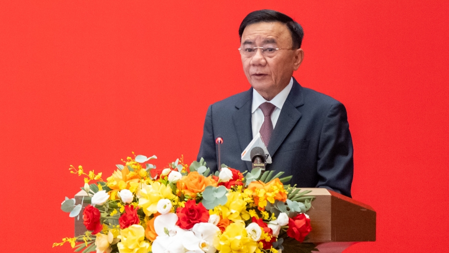 "Quốc hội quyết định nhiều vấn đề kinh tế - xã hội hệ trọng và nhân sự cấp cao"