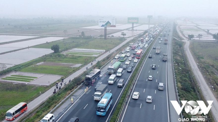 Cây xanh ở dải phân cách không phải là nguyên nhân tai nạn và lợi ích thì nhiều