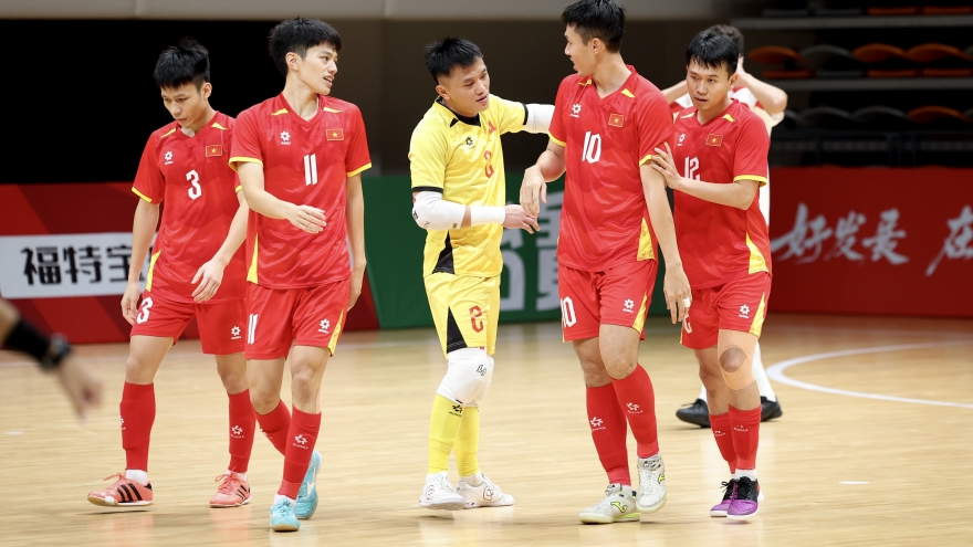 Các đại diện Đông Nam Á áp đảo tại giải đấu châu lục