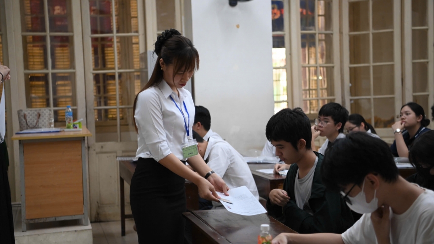 “Giữ hay bỏ xét tuyển đại học bằng học bạ THPT”: Không nên tiếp cận theo cách cực đoan