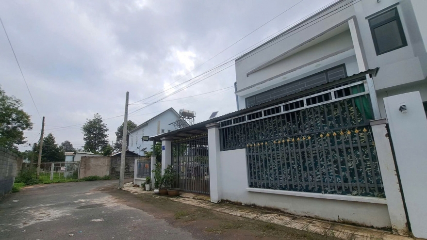 Vụ xây nhầm nhà trên đất người khác ở TP.HCM: Chủ đất gửi đơn đến chính quyền