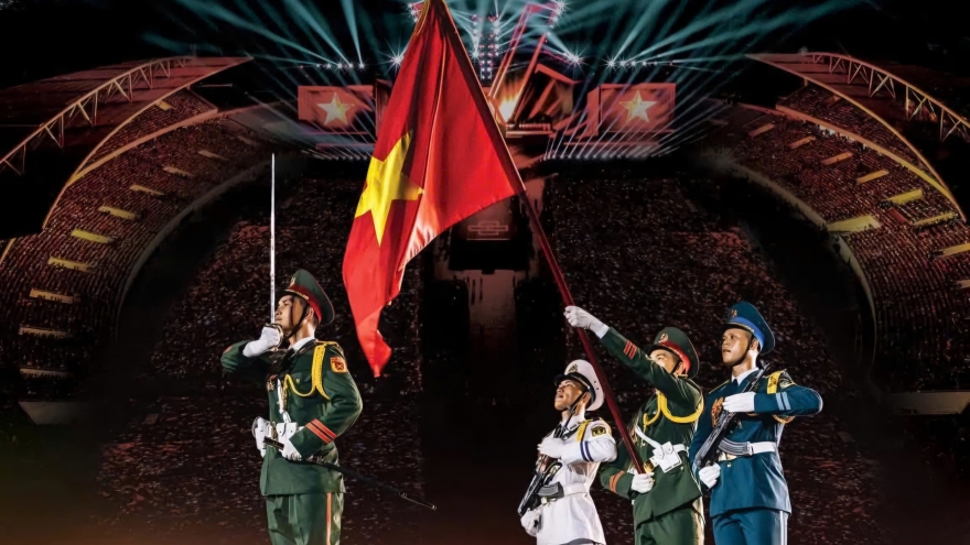 “Tổ quốc trong tim” ra rạp: Hành trình nối dài sức sống của Concert quốc gia