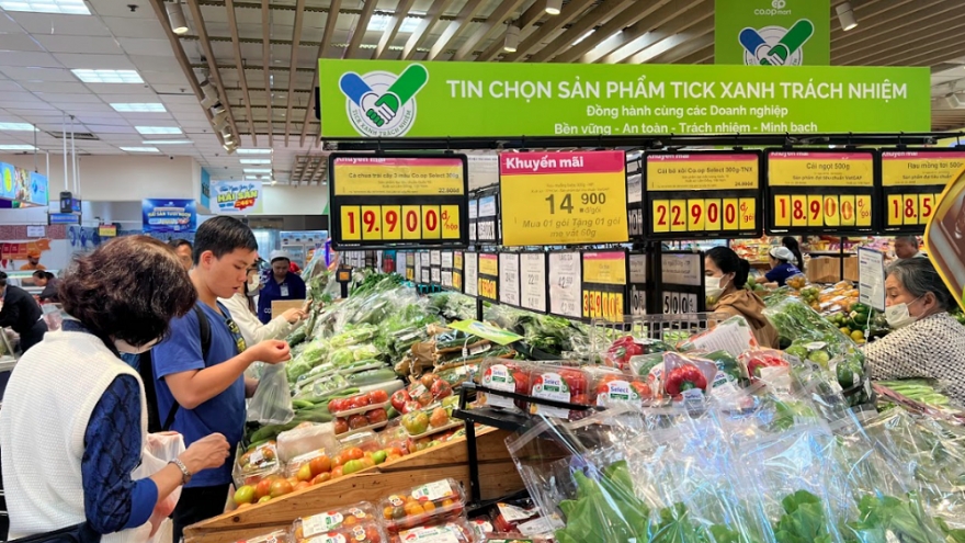 Mở màn mua sắm cuối năm, tặng 30.000 quà phô mai Belcube miễn phí và giảm giá