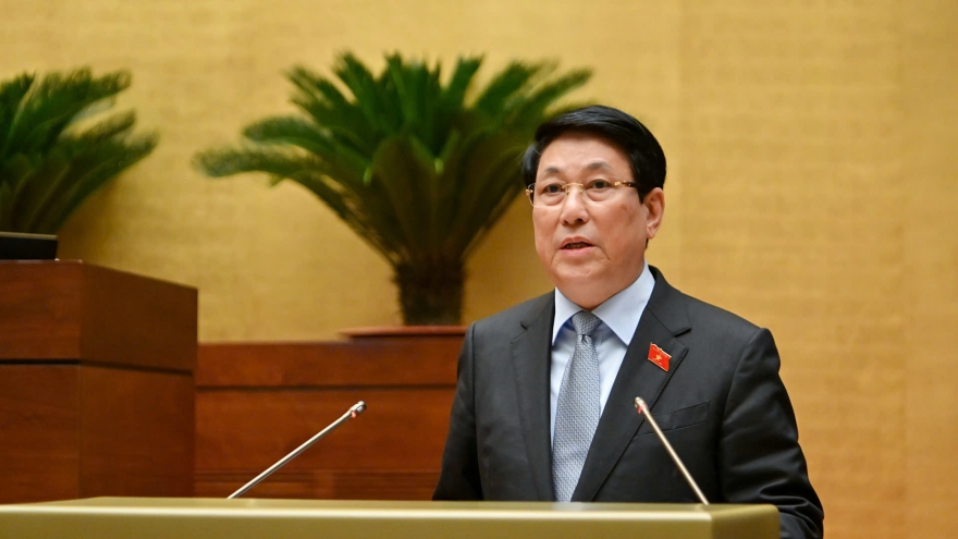 Chủ tịch nước thực hiện hiệu quả nhiệm vụ, quyền hạn theo quy định của Hiến pháp