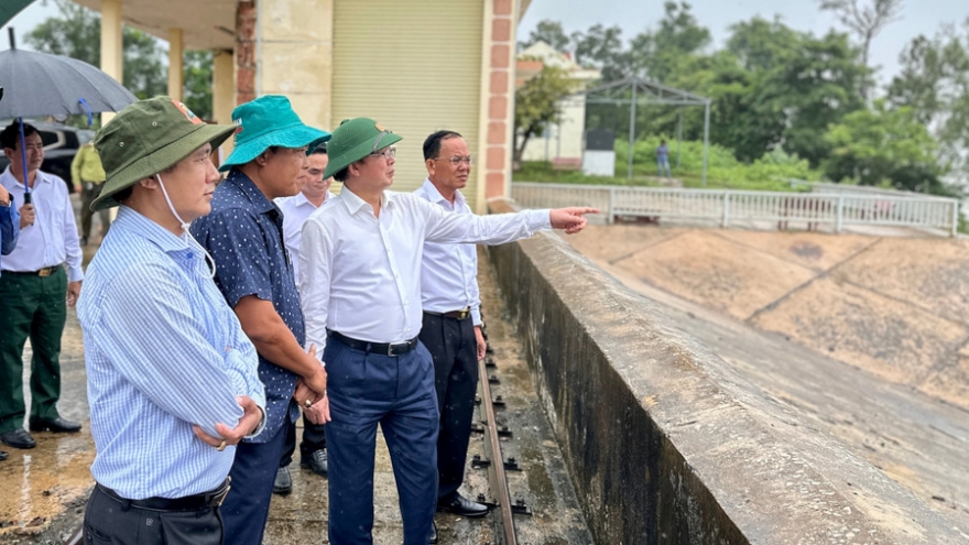 Ia Mơ khởi sắc - Điểm tựa vững chắc ở biên giới Tây Gia Lai