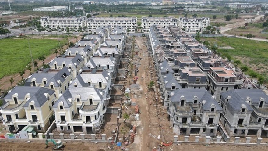 Đề xuất thu 10-20% tiền sử dụng đất trên giá bán có "giải cứu" được BĐS tồn kho?