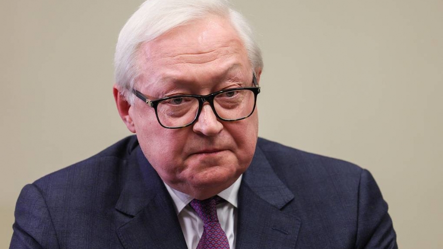 Nga: Triển vọng đạt được thỏa thuận hòa bình Ukraine đang tan biến