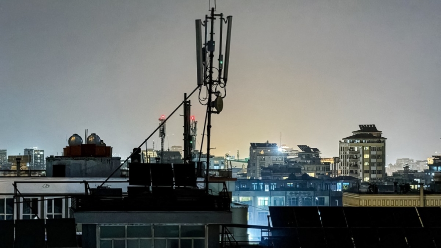 Afghanistan khôi phục mạng viễn thông và Internet sau 72 giờ bị cắt