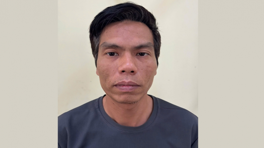 Bắt đối tượng lừa đảo hàng loạt tài xế xe ôm công nghệ ở Hà Nội