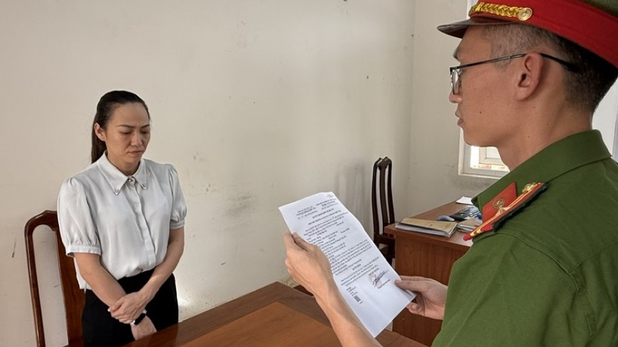 Khởi tố nữ tài xế tông Chủ tịch xã Đray Bhăng tử vong