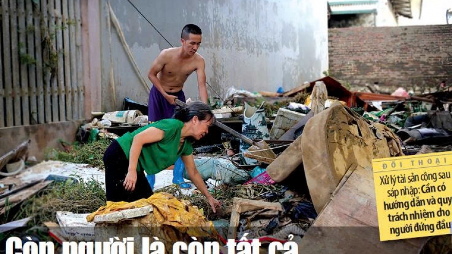 Ấn phẩm Tiếng nói Việt Nam số 42(2009) - Thứ Năm ngày 16/10/2025