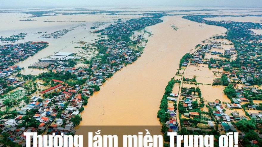 Ấn phẩm Tiếng nói Việt Nam số 44(2011) - Thứ Năm ngày 30/10/2025