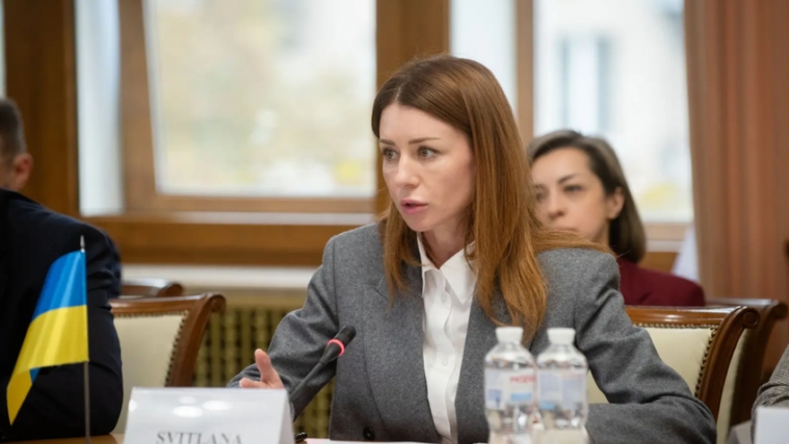 Ukraine lên kịch bản nhập khẩu năng lượng trước làn sóng tập kích mới của Nga