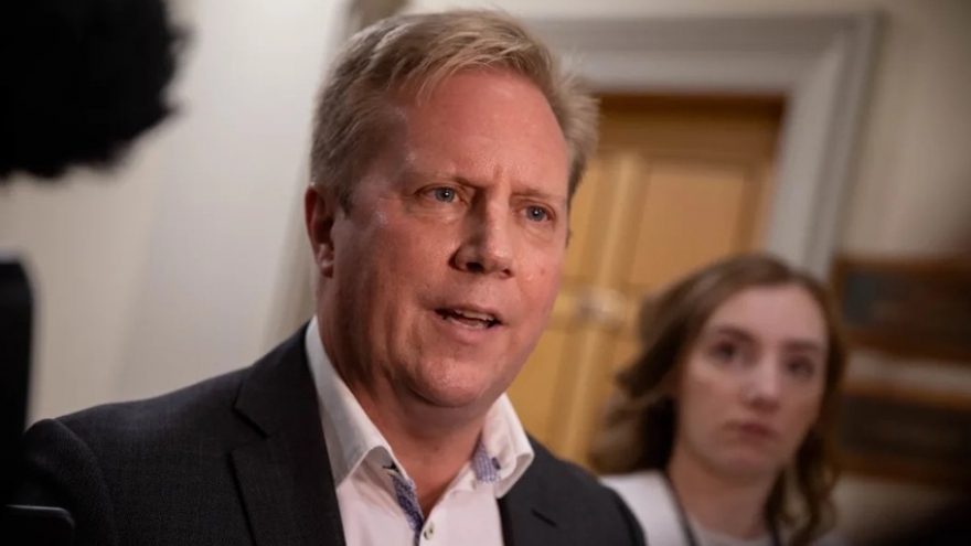 New Zealand, Singapore và Chile thống nhất về việc thiết lập Đối tác Kinh tế xanh