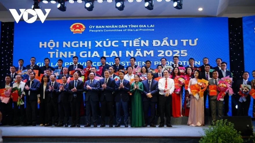 Đại hội Đảng bộ tỉnh Gia Lai lần thứ I: Kỳ vọng những quyết sách mạnh mẽ