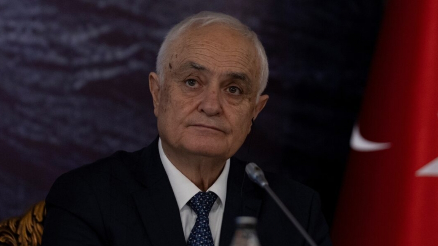 Bulgaria coi “bức tường máy bay không người lái” là một ý tưởng chính trị