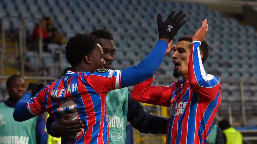 Kết quả bóng đá hôm nay 3/10: Ngoại hạng Anh thể hiện sức mạnh ở Cúp châu Âu